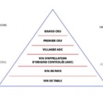 Hệ Thống Phân Hạng Rượu Vang Pháp