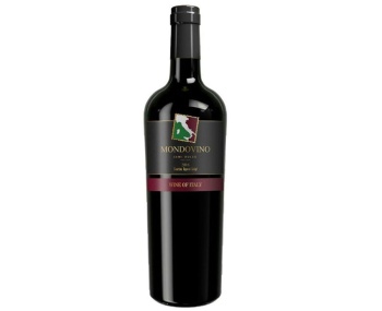 Rượu vang Ý Mondovino Semi Dolce