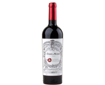 Rượu vang Ý Terre Di Mario Vino Rosso