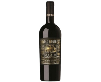 Rượu vang Ý Old World Cuvee 99