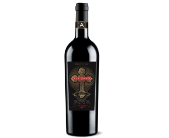 Rượu vang Ý Altisano Rosso 14%