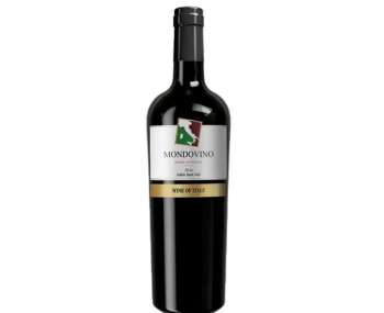 Rượu vang Ý Mondovino Rosso
