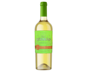 Rượu vang Pháp German Sauvignon Blanc