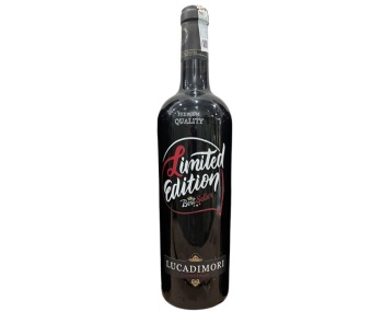 Rượu vang Ý LucaDimori 16%