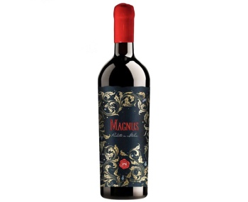 Rượu vang Ý Magnus  17%