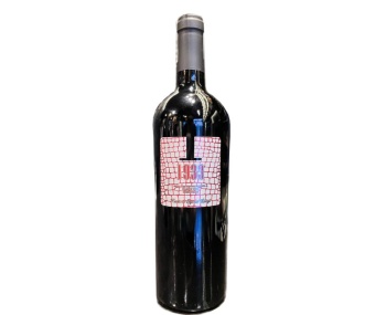 Rượu vang Ý 1933 Semi