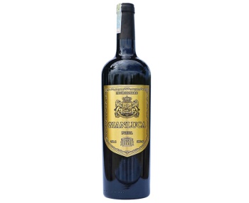 Rượu vang Ý Gianluca  