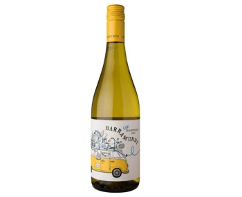 Rượu vang Úc Barramundi Chardonnay