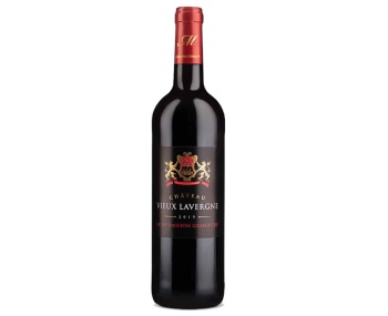 Rượu vang Chateau Vieux Lavergne Saint-Emilion Grand Cru 2019 (13.5%)