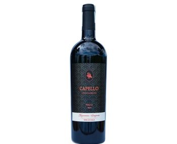 Rượu vang Ý Capello Rosso 750ml