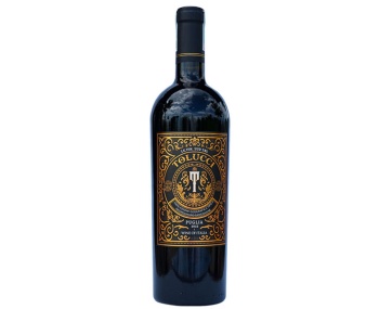 Rượu vang Ý đỏ Tolucci 14