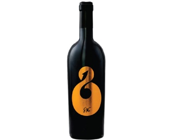 Rượu vang Ý 816 Primitivo Di Manduria