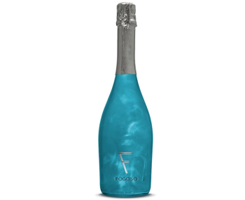 Sparkling Fogoso Azul (5.5%) - (750ml) Bodegas Verduguez