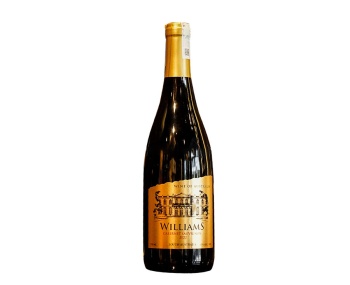 Rượu vang Úc Williams