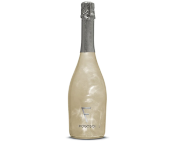 Sparkling Fogoso Plata (5.5%) - (750ml) Bodegas Verduguez