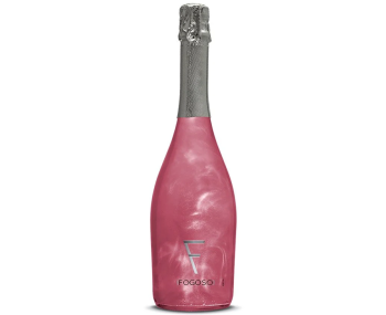 Sparkling Fogoso Rosa (5.5%) - (750ml) Bodegas Verduguez