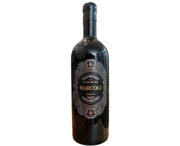 Rượu vang Ý Marcoli 17