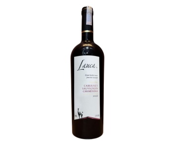 Rượu vang Chile Lauca Cabernet Sauvignon Carmenere