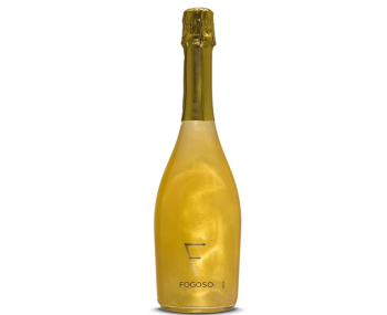 Sparkling Fogoso Oro (5.5%) - (750ml) Bodegas Verduguez
