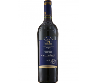 Rượu vang Pháp Raymond Huet Haut Medoc