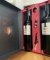 Rượu vang Ý 1933 Rosso - Hộp 2 chai + phụ kiện + túi xách