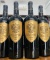 Rượu vang Ý Di Matteo Negroamaro Puglia 750ml