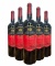 Rượu vang Chile Julio Lopez Cabernet sauvignon (13,5%)
