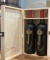 Rượu vang Ý Segreto - Hộp gỗ đôi 2 chai