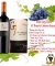Rượu vang Chile G7 Reserva Cabernet Sauvignon