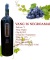 Rượu vang Ý 36 Negroamaro