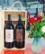 Set Quà Tặng Hộp Gỗ 2 Chai Vang  Ý Tolucci