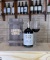 Rượu vang Mỹ  mang phong cách whisky Barrel Bomb Proprietary Red Blend 16.5%