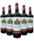 Rượu vang Pháp Louis Frontera Cabernet Sauvignon