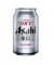 Bia Asahi Super Dry - lon 330ml