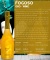 Sparkling Fogoso Oro (5.5%) - (750ml) Bodegas Verduguez