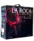 Rượu vang bịch Chile La Roca 5 Lít