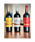 Rượu Vang Pháp German Syrah 