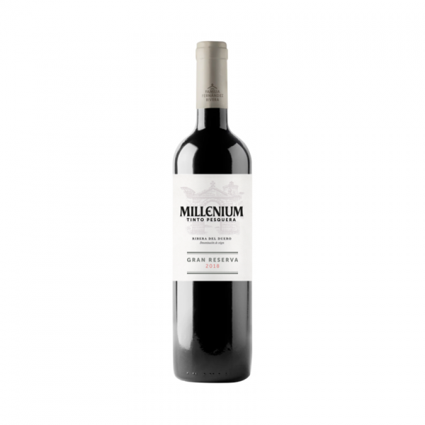 Rượu vang Tinto Pesquera Millenium 14,5%