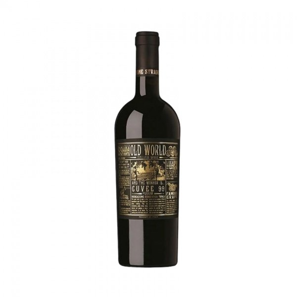 Rượu vang Ý Old World Cuvee 99
