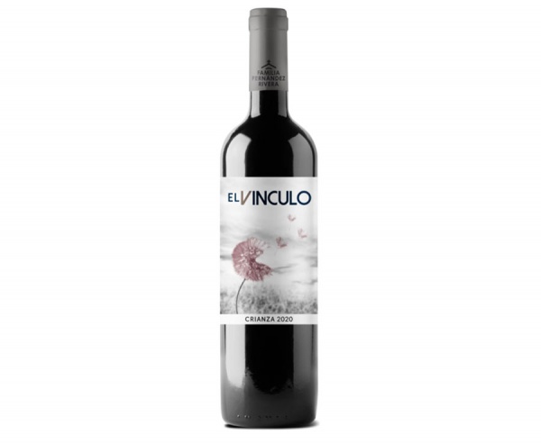 Rượu vang El Vinculo Crianza 14%