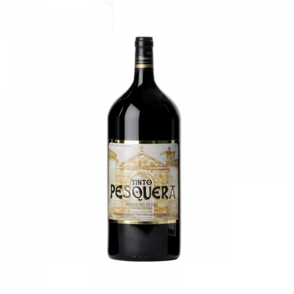 Rượu vang Tinto Pesquera Crianza 5L 14%