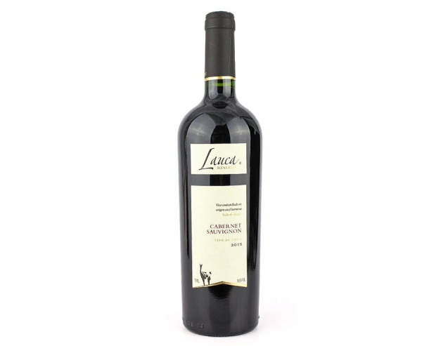 Rượu vang Chile Lauca Reserva Cabernet Sauvignon