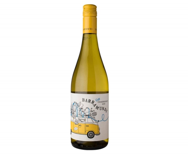 Rượu vang Úc Barramundi Chardonnay
