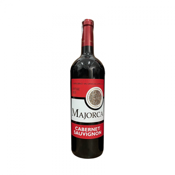 Rượu Vang Tây Ban Nha Majorca Cabernet Sauvignon