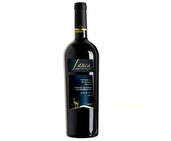 Rượu vang Chile Lauca Gran Reserva