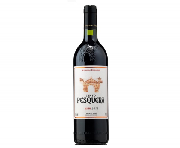 Rượu vang Tinto Pesquera Reserva 14%