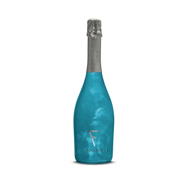 Sparkling Fogoso Azul (5.5%) - (750ml) Bodegas Verduguez