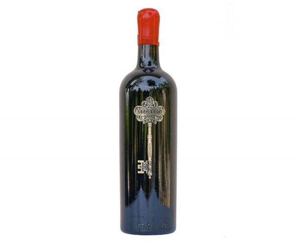 Rượu vang Ý Segreto 16%