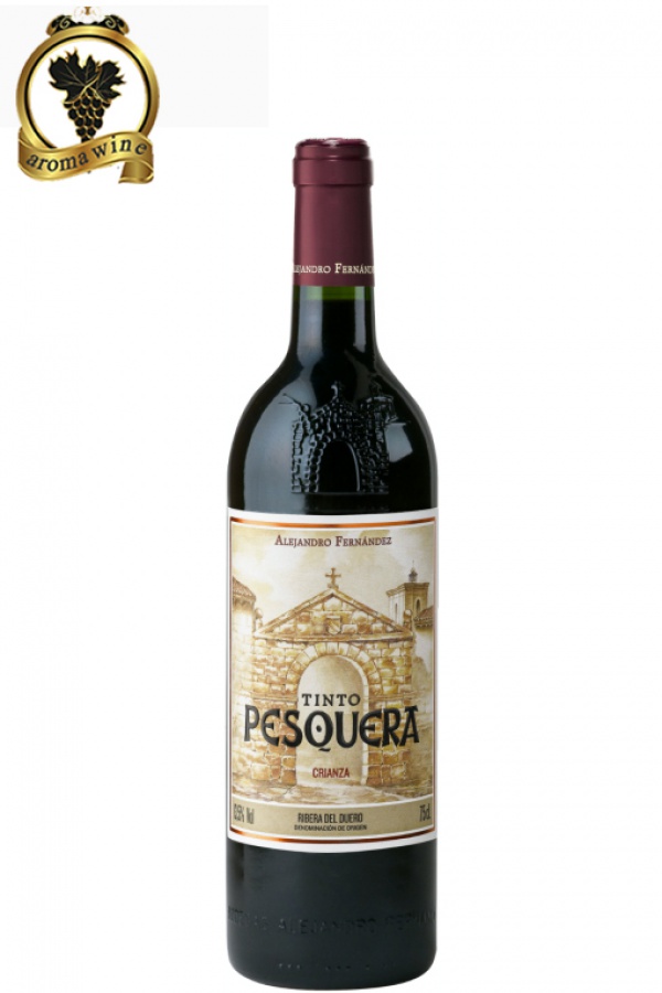 Rượu vang Tinto Pesquera Crianza 14,5%