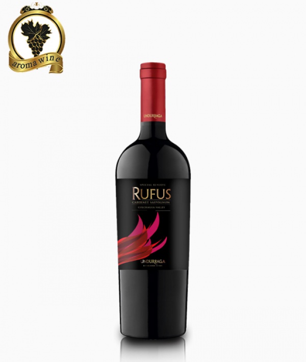 Rượu vang Undurraga Ana La Propuesta Reserve Cabernet Sauvignon 14,5%